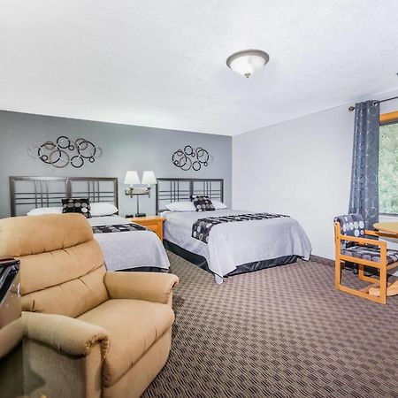 Super 8 By Wyndham Deadwood Black Hills Area Zewnętrze zdjęcie