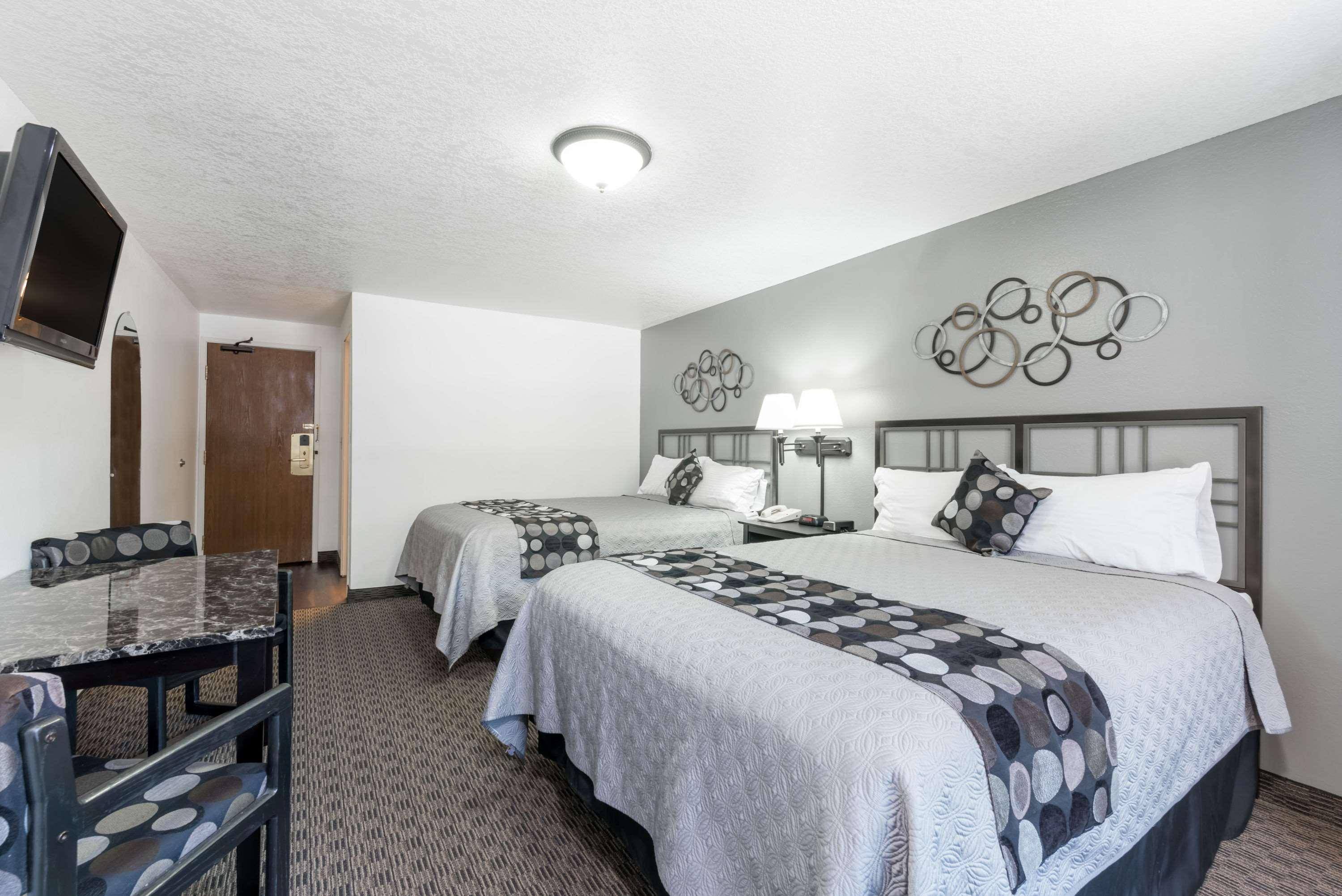 Super 8 By Wyndham Deadwood Black Hills Area Zewnętrze zdjęcie