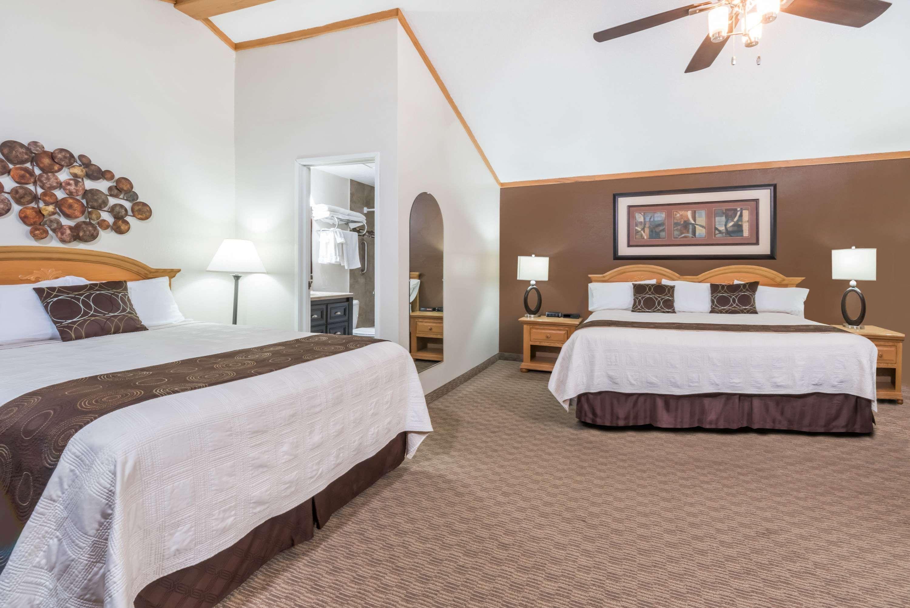 Super 8 By Wyndham Deadwood Black Hills Area Zewnętrze zdjęcie