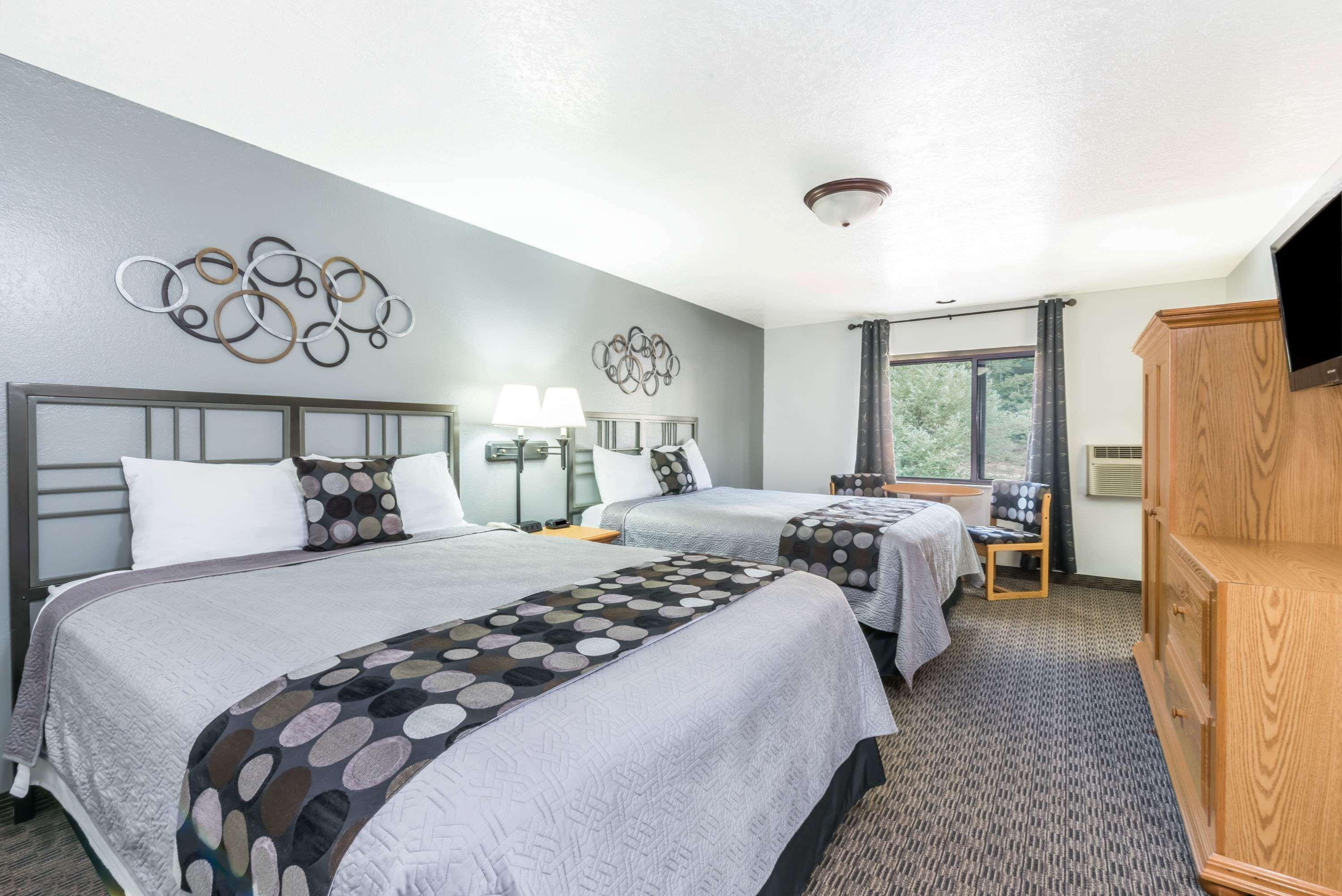 Super 8 By Wyndham Deadwood Black Hills Area Zewnętrze zdjęcie