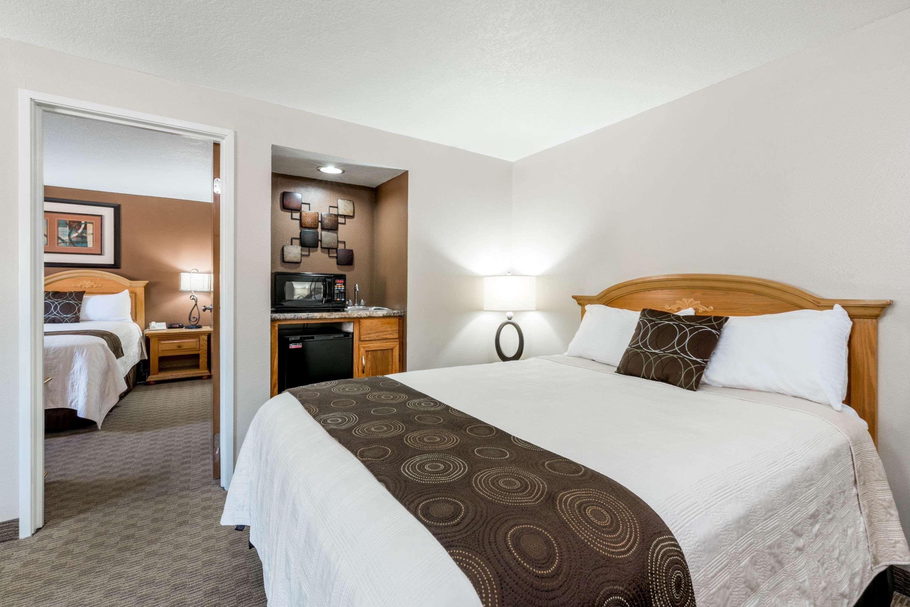 Super 8 By Wyndham Deadwood Black Hills Area Zewnętrze zdjęcie