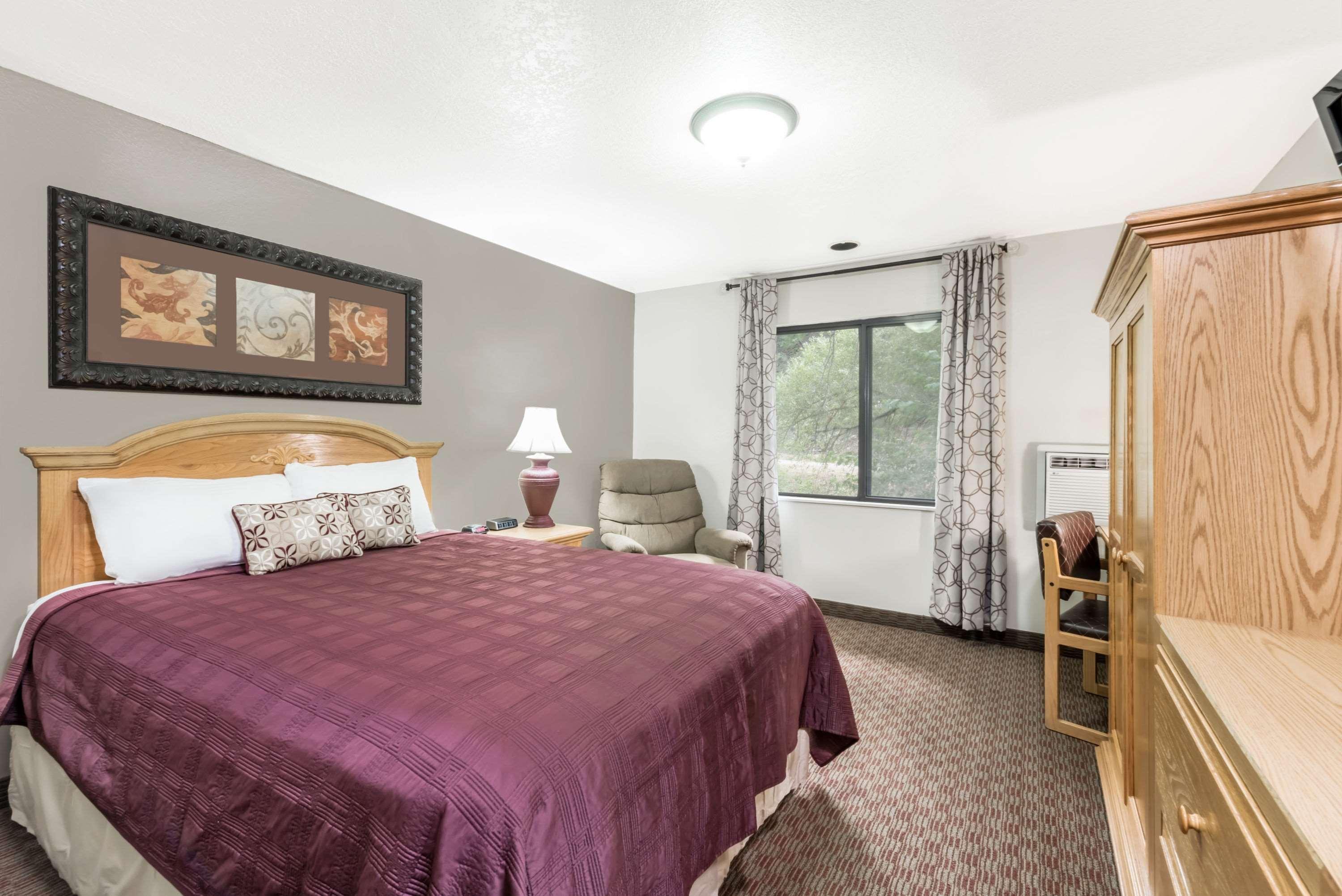 Super 8 By Wyndham Deadwood Black Hills Area Zewnętrze zdjęcie