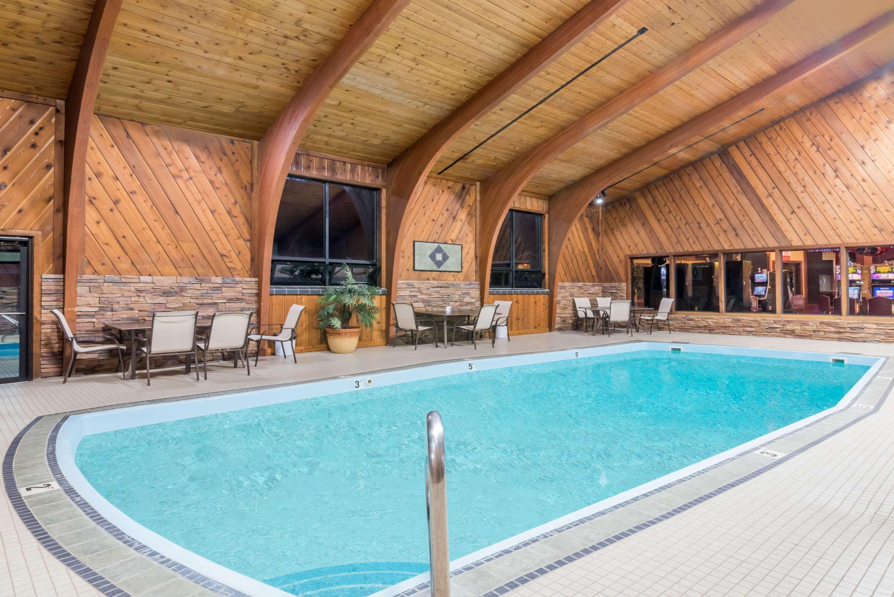 Super 8 By Wyndham Deadwood Black Hills Area Zewnętrze zdjęcie