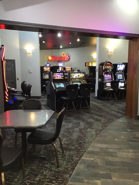Super 8 By Wyndham Deadwood Black Hills Area Zewnętrze zdjęcie