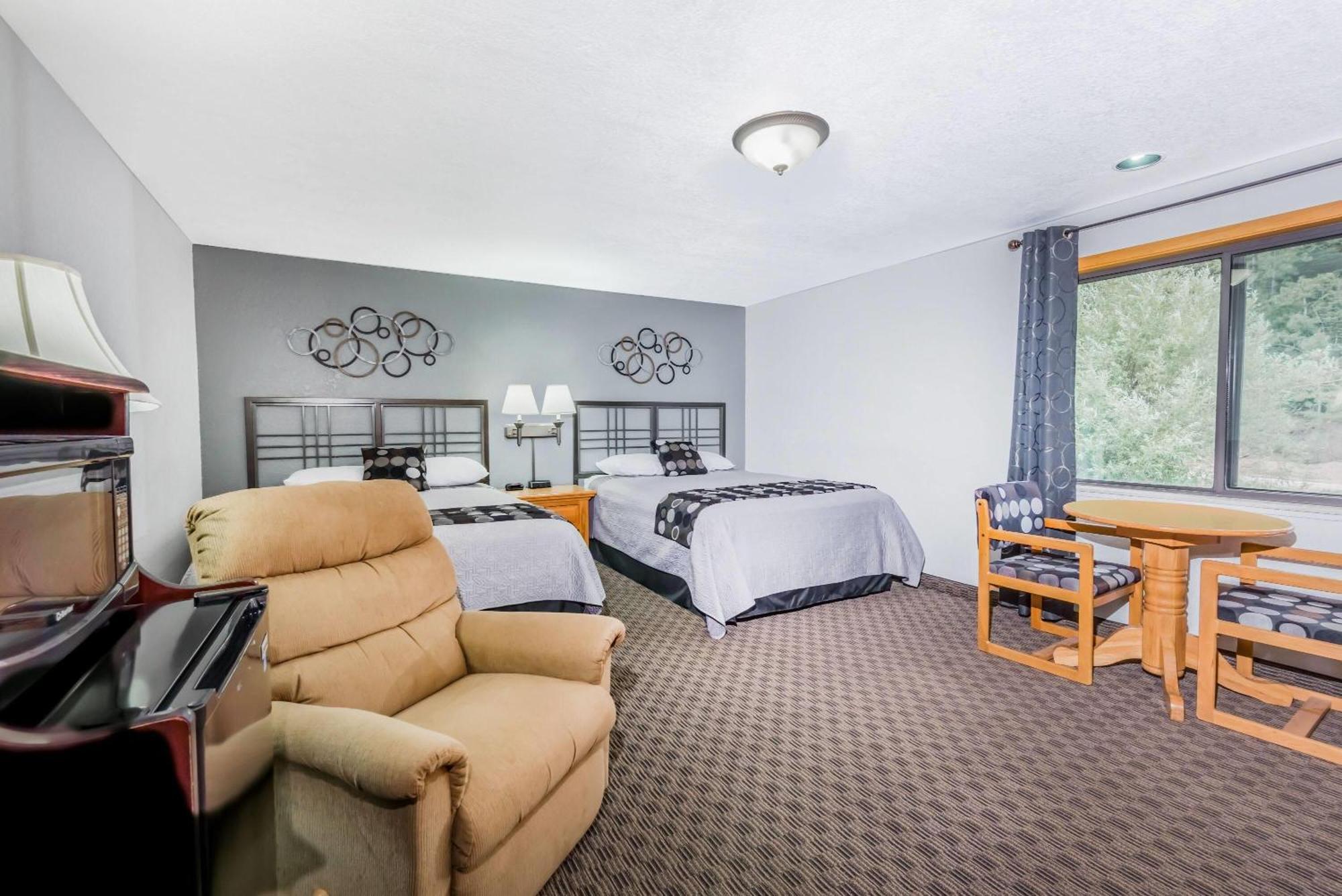 Super 8 By Wyndham Deadwood Black Hills Area Zewnętrze zdjęcie