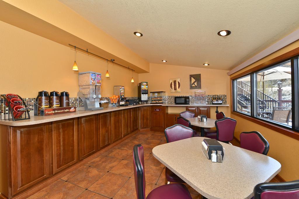 Super 8 By Wyndham Deadwood Black Hills Area Zewnętrze zdjęcie