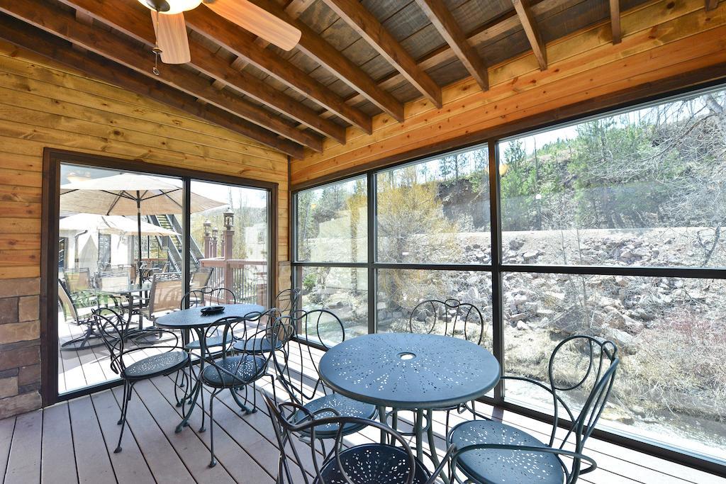 Super 8 By Wyndham Deadwood Black Hills Area Zewnętrze zdjęcie