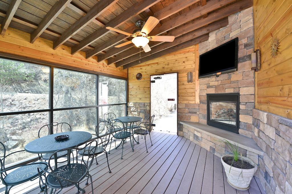 Super 8 By Wyndham Deadwood Black Hills Area Zewnętrze zdjęcie