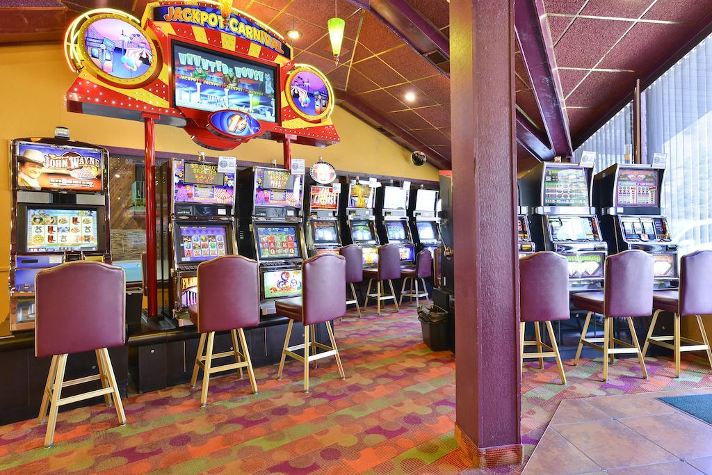 Super 8 By Wyndham Deadwood Black Hills Area Zewnętrze zdjęcie
