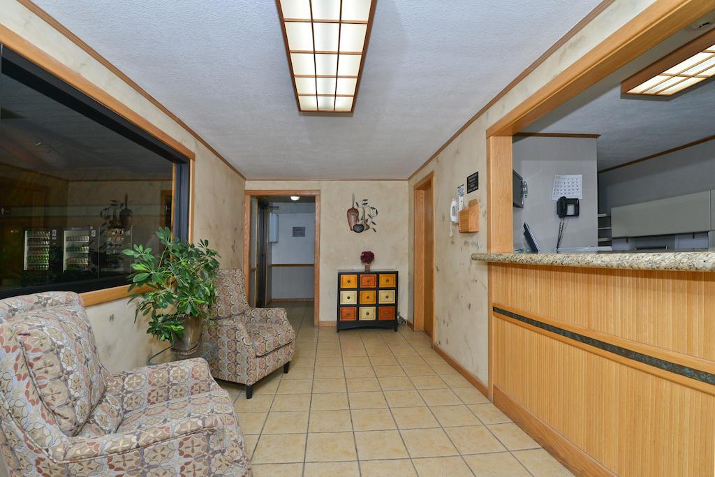 Super 8 By Wyndham Deadwood Black Hills Area Zewnętrze zdjęcie