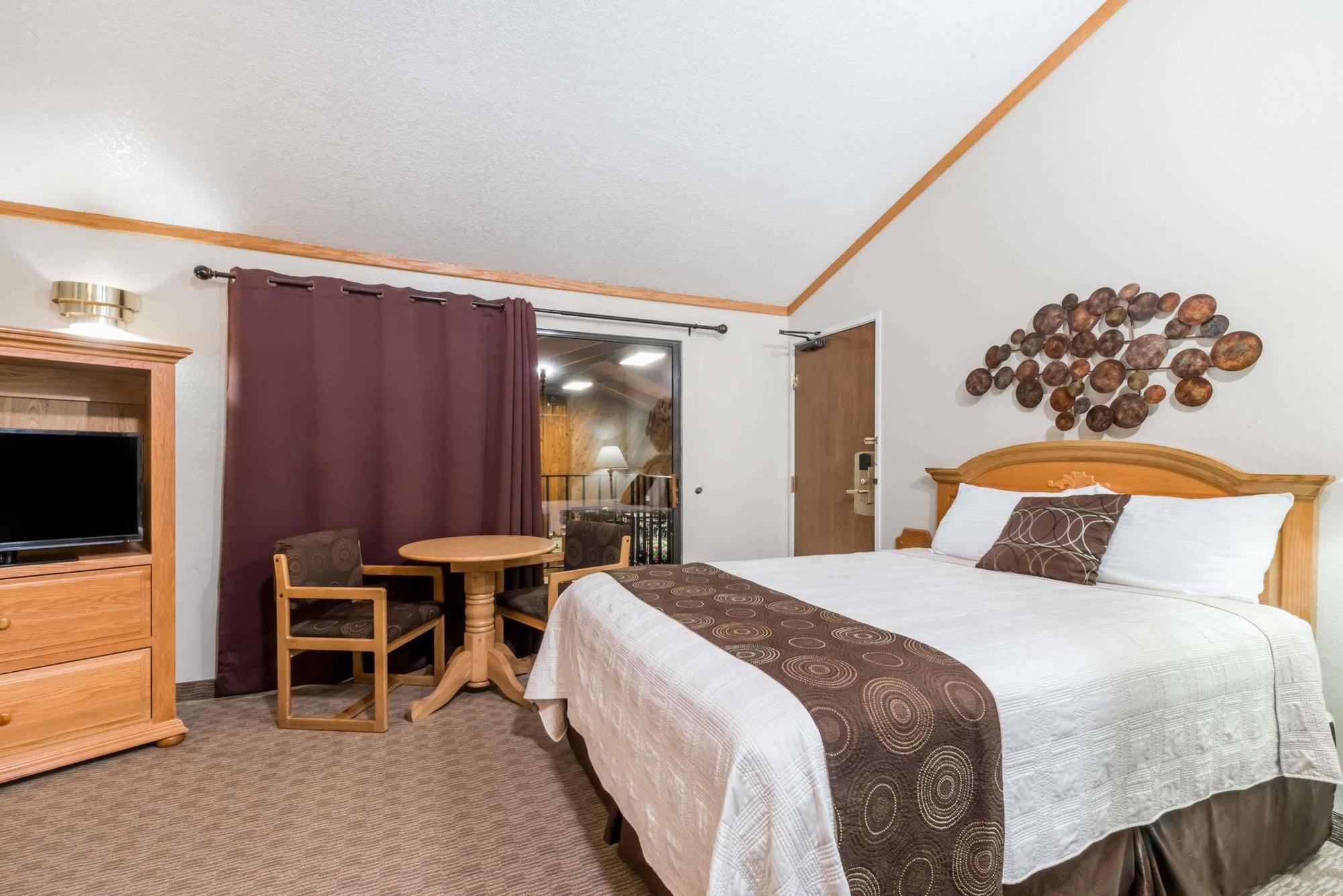 Super 8 By Wyndham Deadwood Black Hills Area Zewnętrze zdjęcie